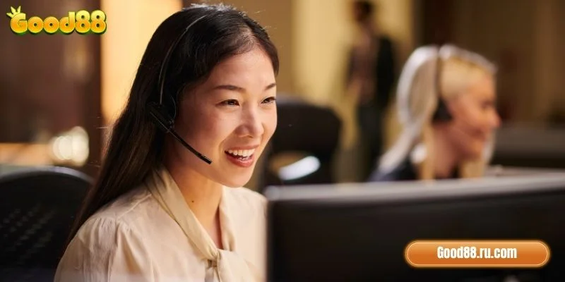 Liên Hệ Good88.ru.com 1 Khi nào người chơi cần liên hệ Good88 để nhận hỗ trợ?
