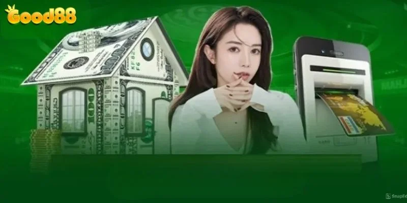 Rút Tiền Good88: Quy Trình Đơn Giản, Nhận Tiền Nhanh 2 Một số điều cần lưu ý khi tham gia rút tiền tại nhà cái